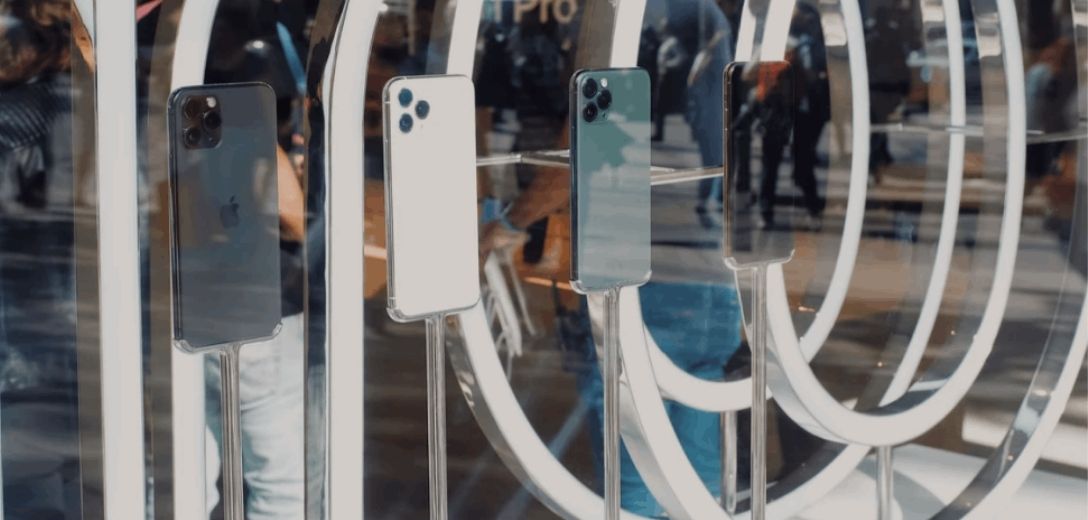 Best iPhone Black Friday Deals