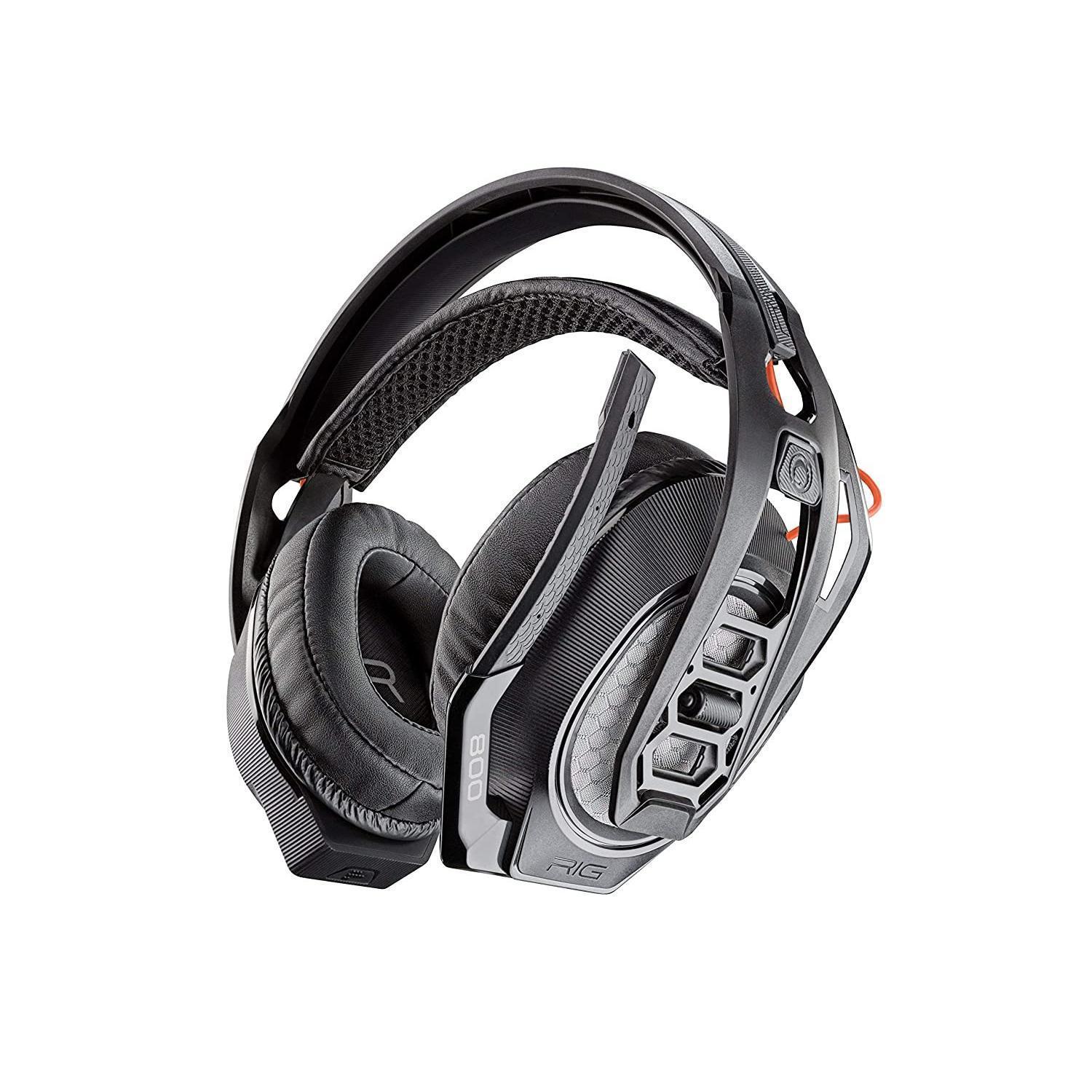 Refurbished Rig 800HS Noise reducer Gaming Headphone Bluetooth with