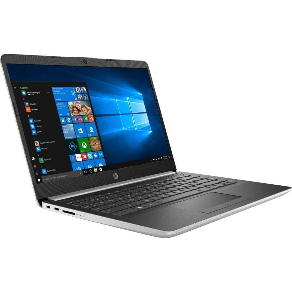Refurbished Hp Notebook 14dk0002dx 14inch (2019) A99425 4 GB