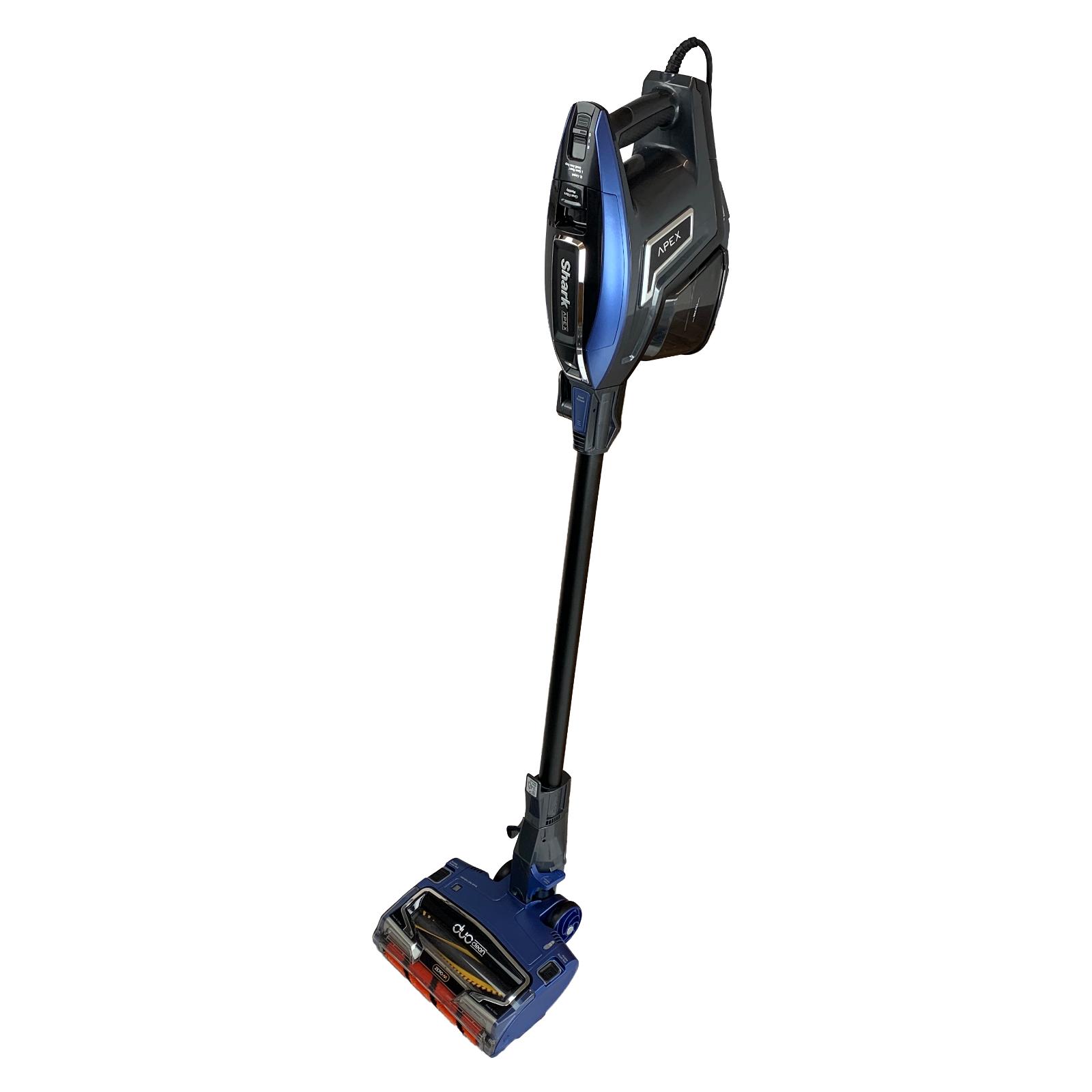 Refurbished Shark APEX DuoClean Vacuum with SelfCleaning Brushroll
