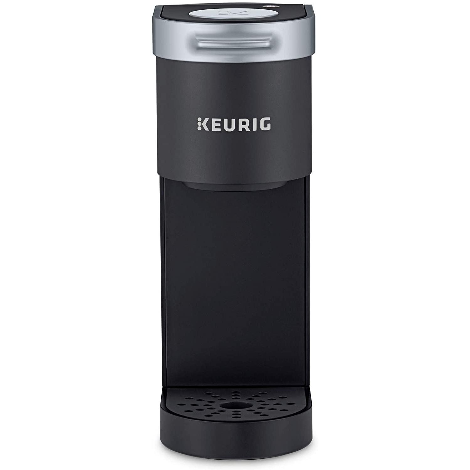 Coffee Machine Keurig KMini Black Back Market