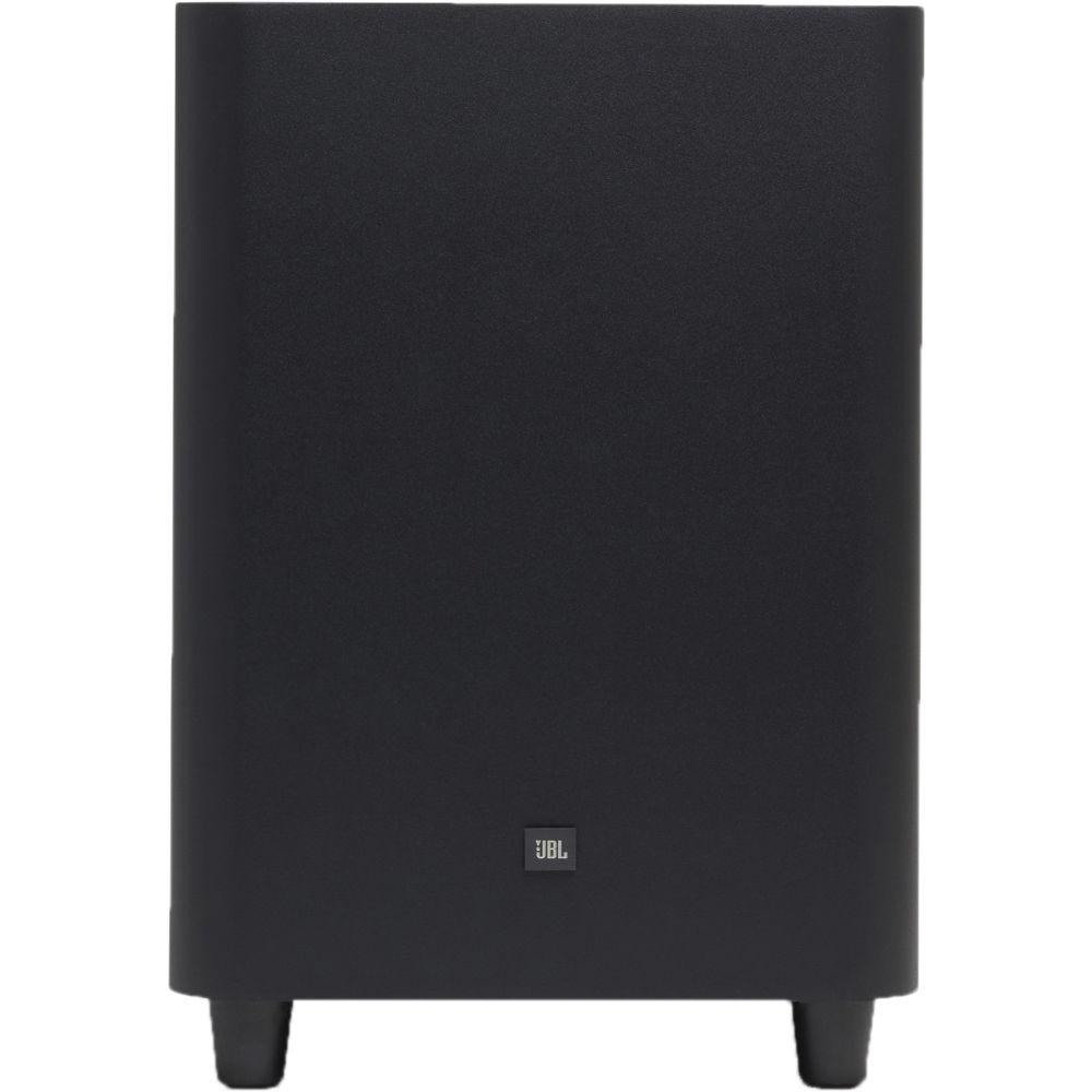 Refurbished Speakers Wireless JBL SW10 Black Back Market