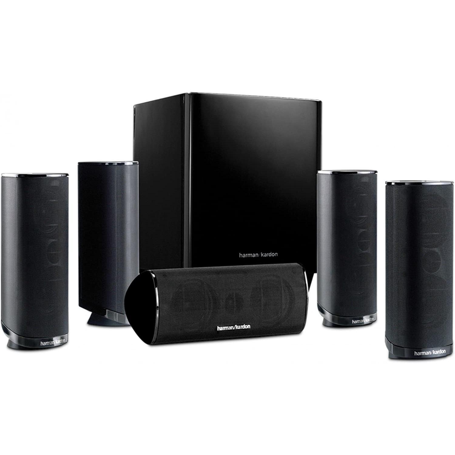 harman kardon factory refurbished