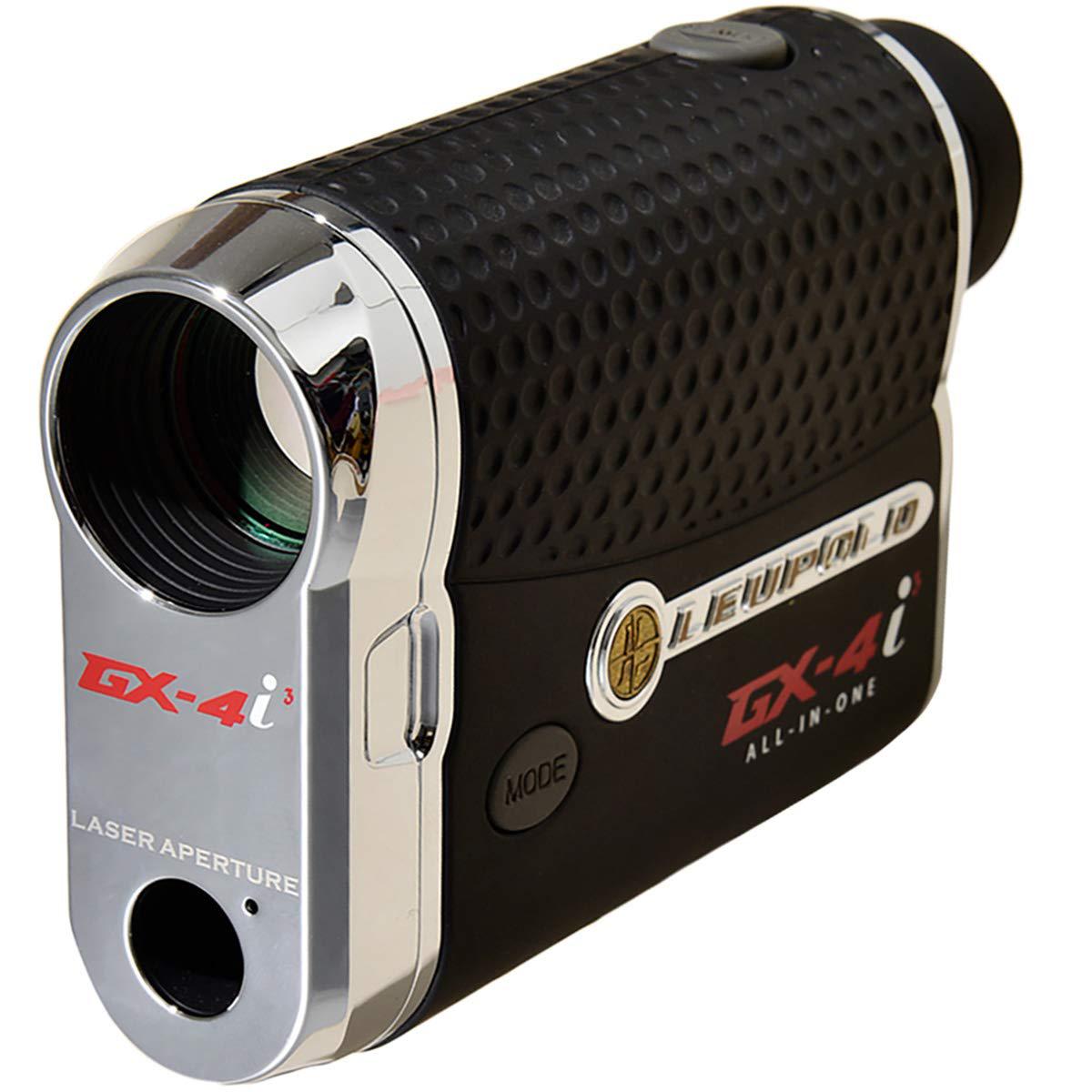 Refurbished Digital Golf Laser Rangefinder Leupold GX4i3 Back Market