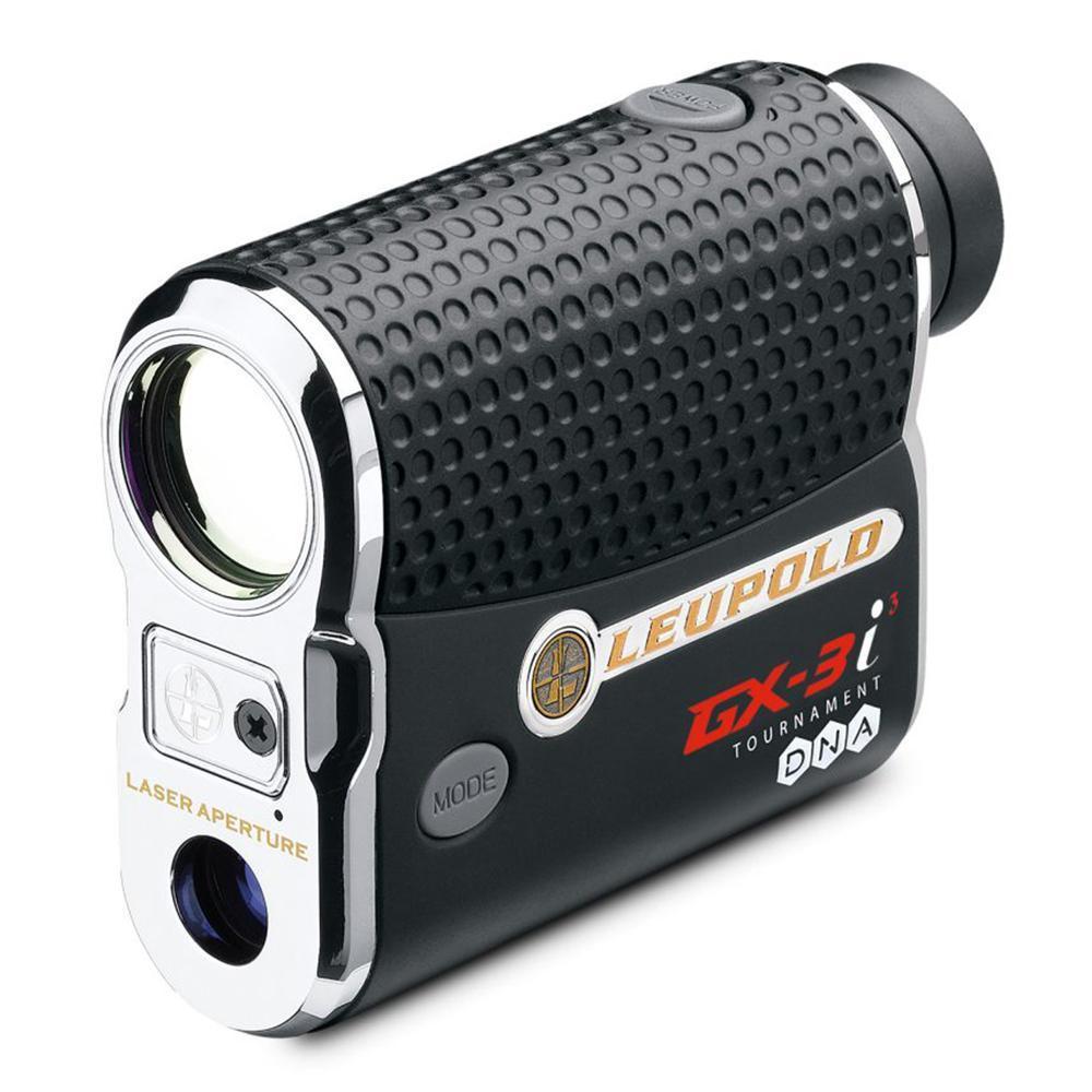 Refurbished Digital Golf Rangefinder Leupold GX3i3 Back Market
