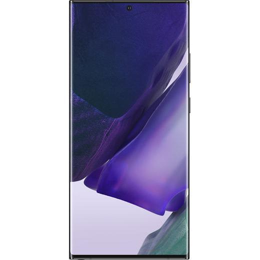 Galaxy Note20 Ultra 5G 128 GB - Mystic Black - Unlocked