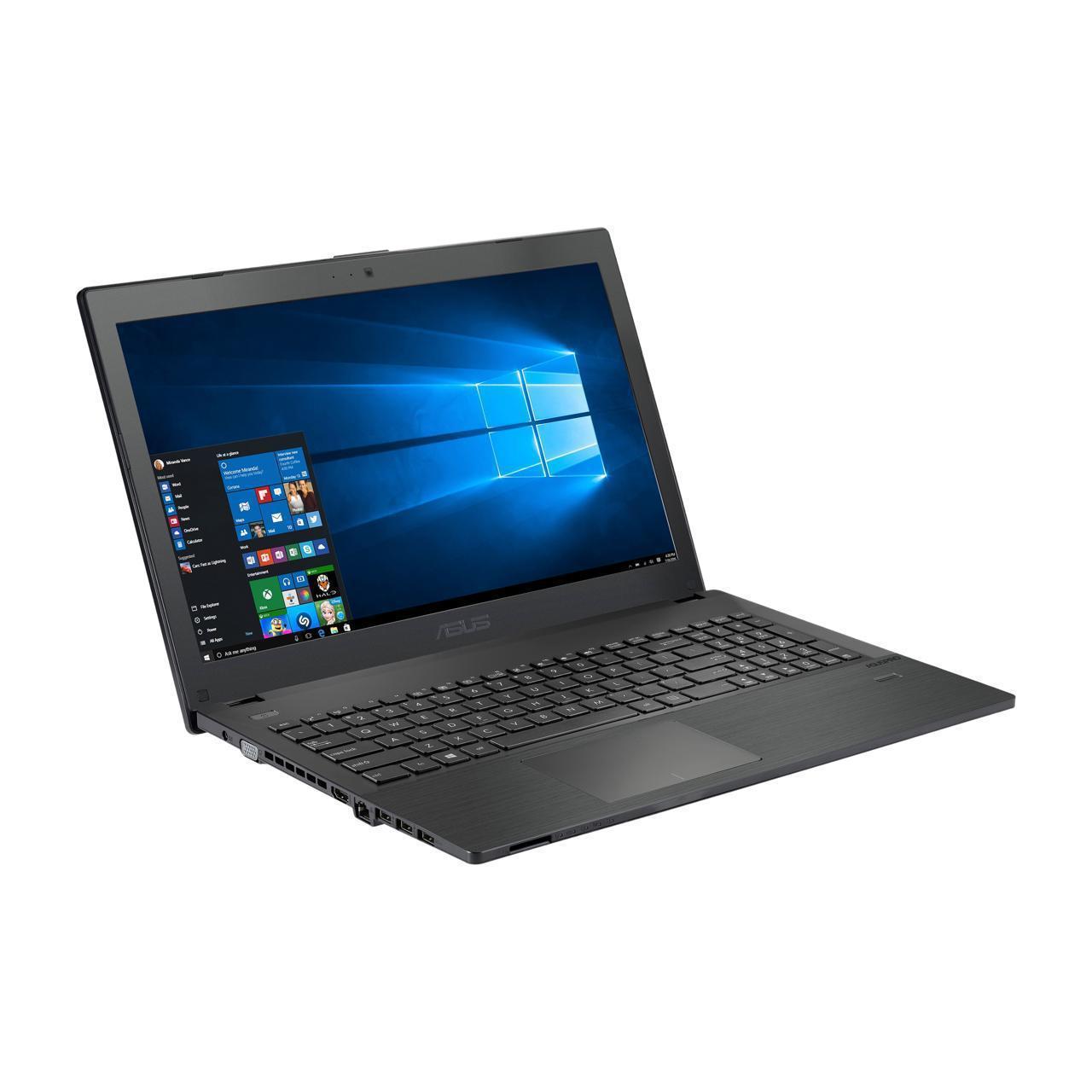 Refurbished Asus P2540UB XB71 15 6 inch 2018 Core I7 8550U 8 GB