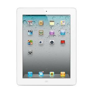 iPad 2 (March 2011) 16GB - White - (Wi-Fi + GSM)