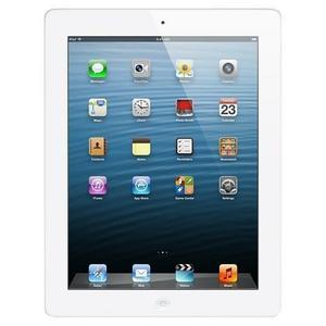 Apple iPad 4th Gen 64 GB