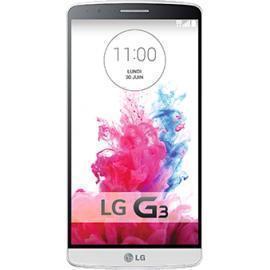 LG G3 16GB - White Unlocked GSM