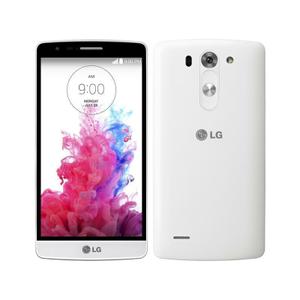 LG G3 32GB - White Verizon