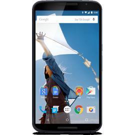 Motorola Nexus 6 32GB - Blue AT&T