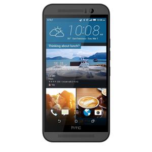 HTC One M9 32GB - Grey AT&T
