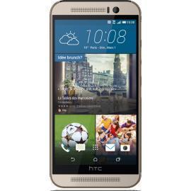 HTC One M9 32GB - Silver AT&T