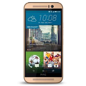 HTC One M9 32GB - Gold Verizon