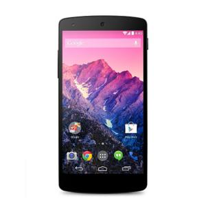 LG Nexus 5 32GB - Black Unlocked CDMA