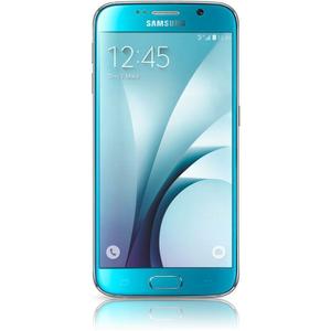 Galaxy S6 64GB - Blue - Unlocked GSM