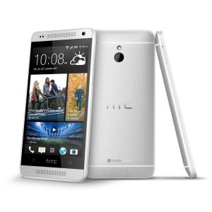 HTC One Mini 16GB - Silver AT&T