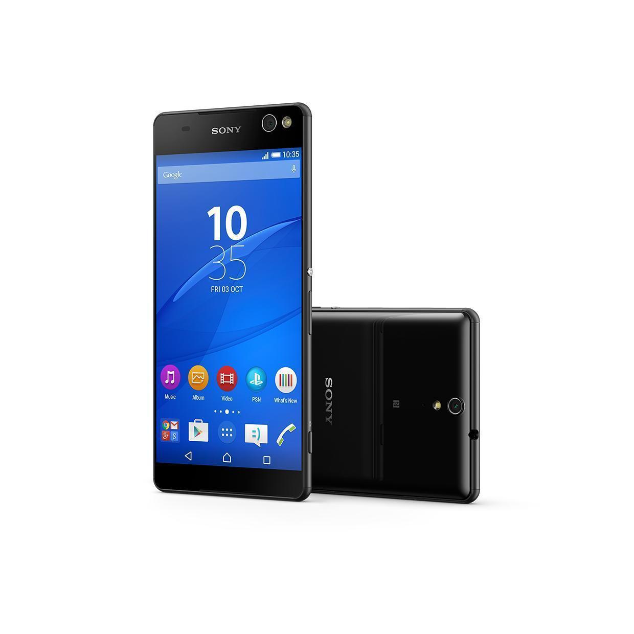 Xperia 5 Фото