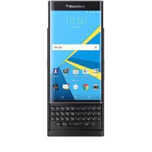 BlackBerry Priv 32GB - Black Unlocked