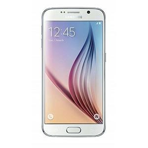 Galaxy S6 64GB - White - Unlocked GSM