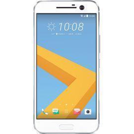 HTC 10 32GB - Silver Sprint