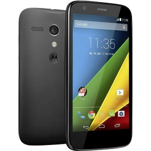 Motorola Moto X 16GB - Black - Locked Verizon