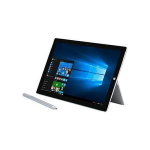 Microsoft Surface Pro 3 () 256GB - Black - ()