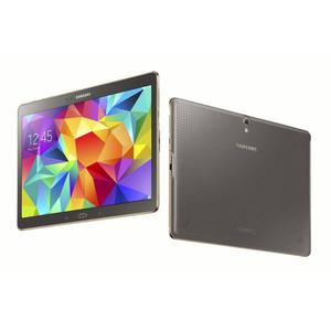 Galaxy Tab S () 16GB - Bronze - (Wi-Fi)