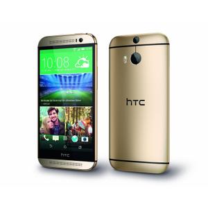 HTC One M8 32GB - Gold Sprint