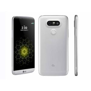LG G5 32GB - Silver AT&T