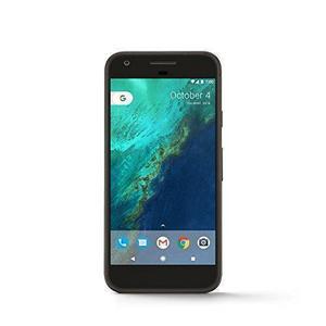 Google Pixel 32GB - Quite Black - Unlocked GSM only