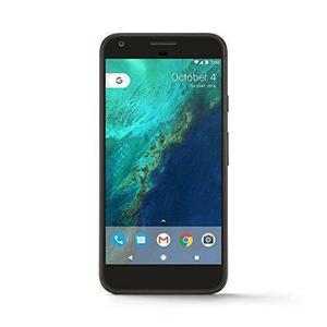 Google Pixel XL 32GB - Black Sprint