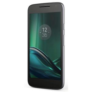 Motorola Moto G4 Play 16GB - Black Unlocked GSM