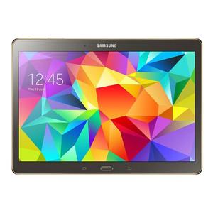 Galaxy Tab S (July 2014) 16GB - Black Apricot - ()