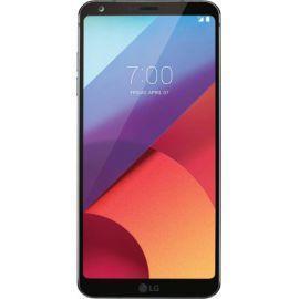 LG G6 32GB - Black T-Mobile