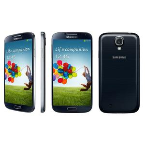 Galaxy S4 16GB - Black - Verizon