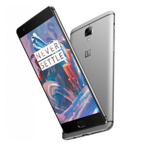 OnePlus 3T 64GB - Grey Unlocked
