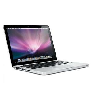 MacBook Pro 13'' core i5 2.5 GHz - HDD 500 GB - RAM 4 GB - QWERTY