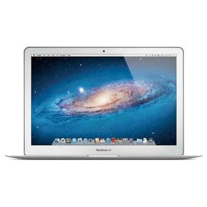 MacBook Air Core i5 1.8 GHz 13.3' 128GB (Mid-2012)