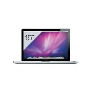 MacBook Pro Core 2 Duo 2.66 GHz 15.4' 320GB (Mid-2009)