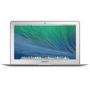 MacBook Air Core i5 1.3 GHz 11.6' 256GB (Mid-2013)