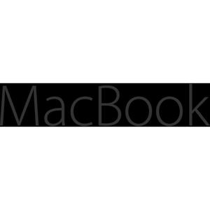 MacBook Core 2 Duo 2.1 GHz 13.3' 120GB (Early 2008)