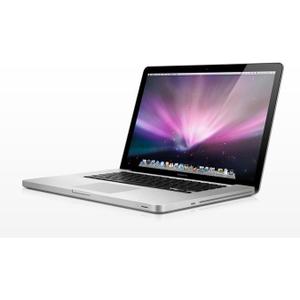 MacBook Pro Core 2 Duo 2.66 GHz 15.4' 320GB (Late 2008)