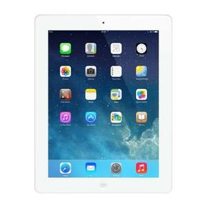 Apple iPad 3rd Gen (Wi-Fi) White 16GB
