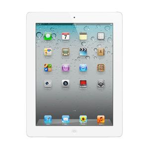 iPad 2 (March 2011) 32GB - White - (Wi-Fi + GSM)