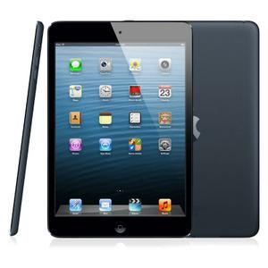 iPad mini (November 2012) 16GB - Space Gray - (Wi-Fi + GSM/CDMA + LTE)