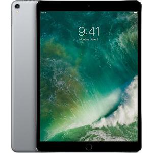 iPad Pro 9.7-Inch (March 2016) 32GB - Space Gray - (Wi-Fi + GSM/CDMA + LTE)