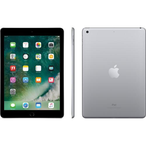Refurbished iPad 9.7Inch 5th Gen (March 2017) 128GB