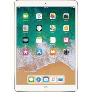 iPad Pro 10.5-Inch (June 2017) 64GB - Gold - (Wi-Fi)